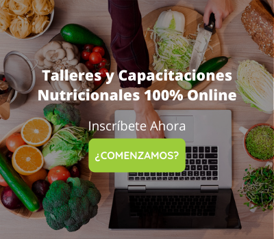 promocion talleres y capacitaciones nutricionales